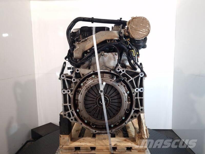 MAN D2676 LF26 Motoare