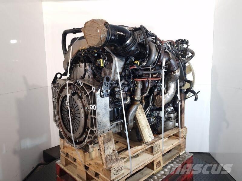 MAN D2676 LF26 Motoare