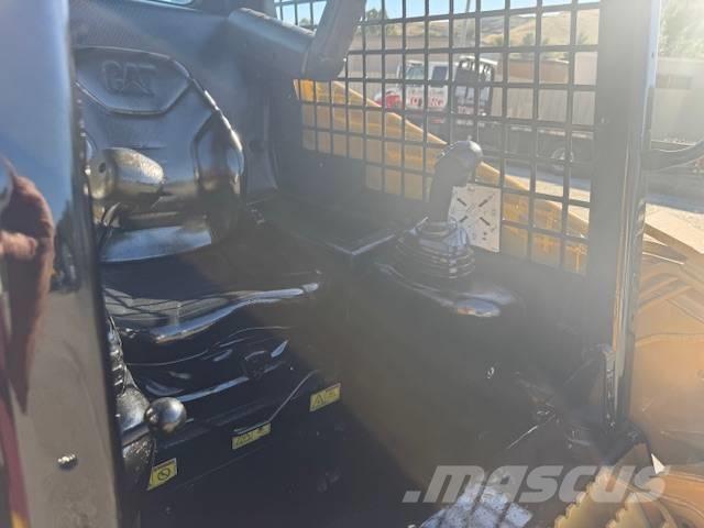 CAT 248 B Mini incarcator