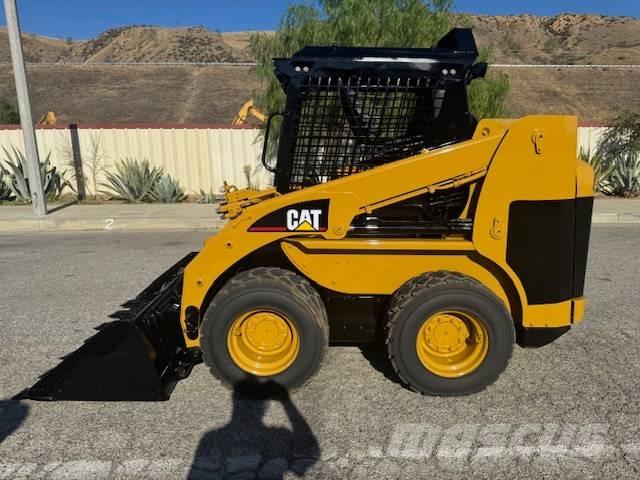 CAT 248 B Mini incarcator