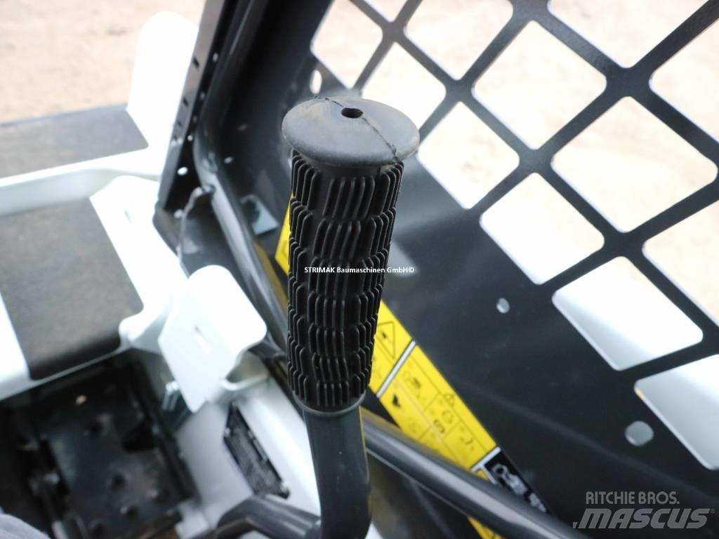 Bobcat S 70 Mini incarcator