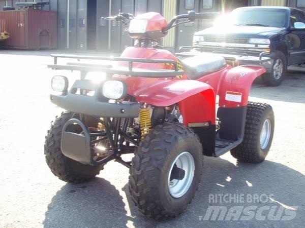  Xingfu ATV 150 ATV-uri