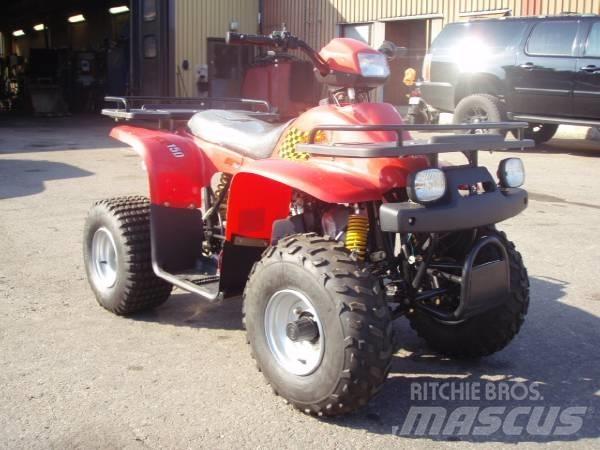  Xingfu ATV 150 ATV-uri