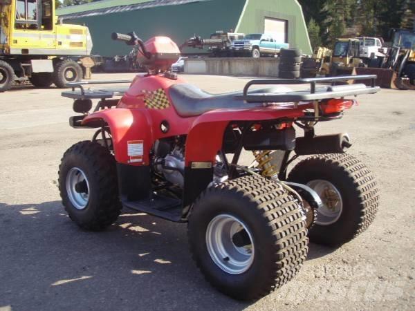 Xingfu ATV 150 ATV-uri