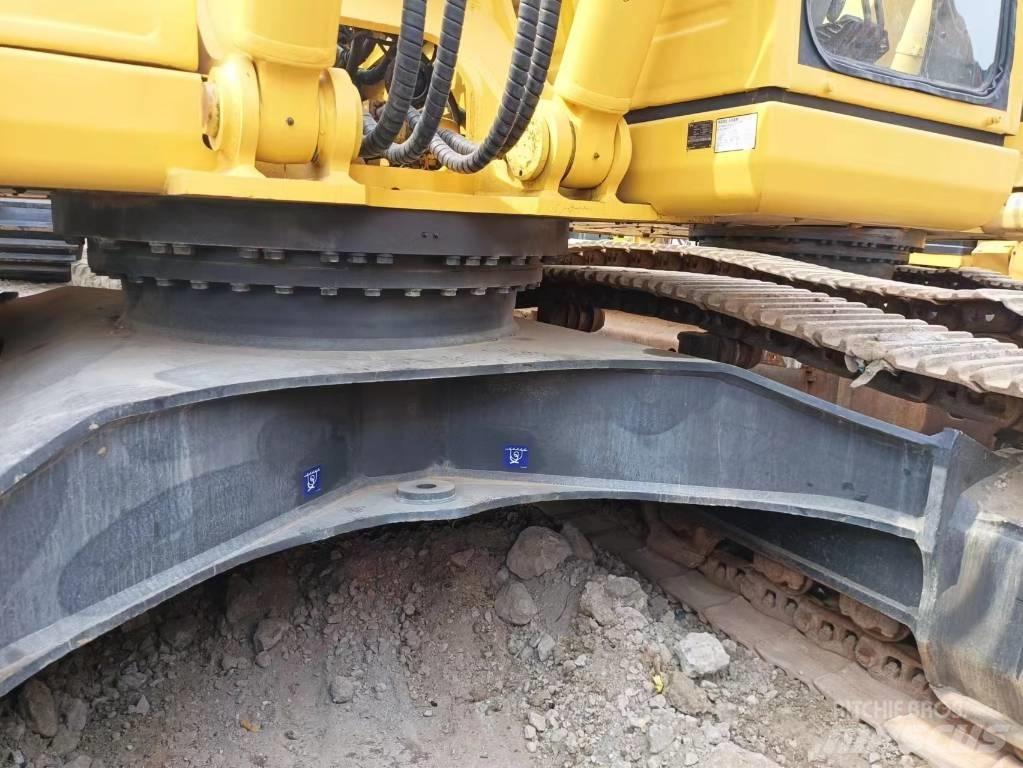 Komatsu PC 400-8 Excavatoare pe șenile
