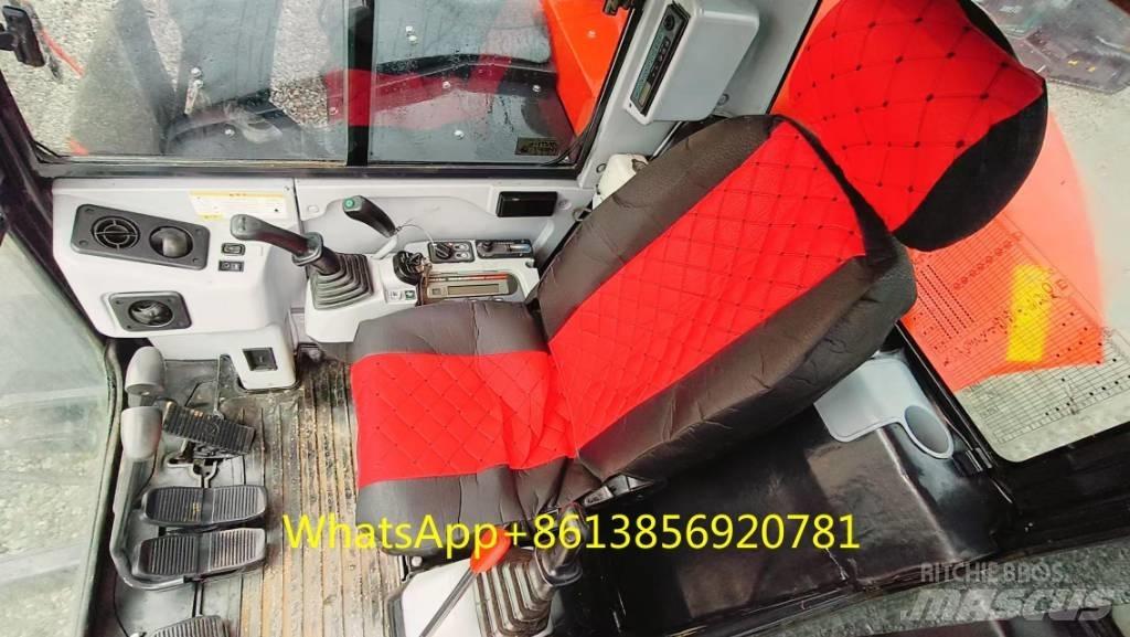 Kubota KX 183 Mini excavatoare < 7t