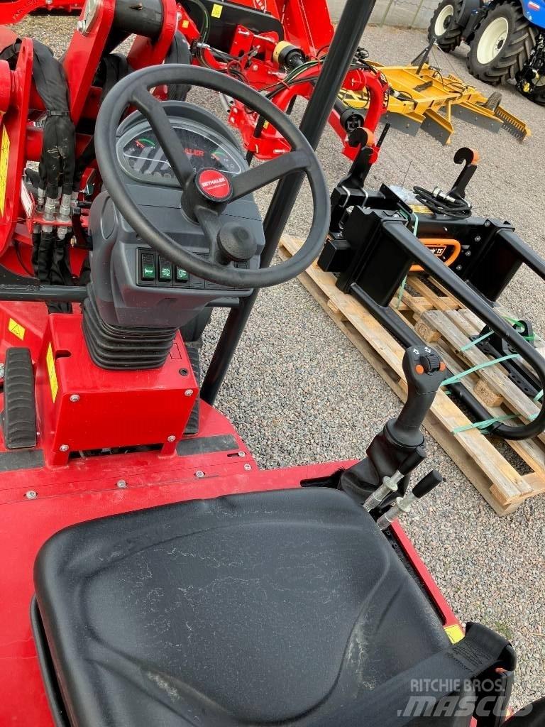 Thaler 2230S Mini incarcator