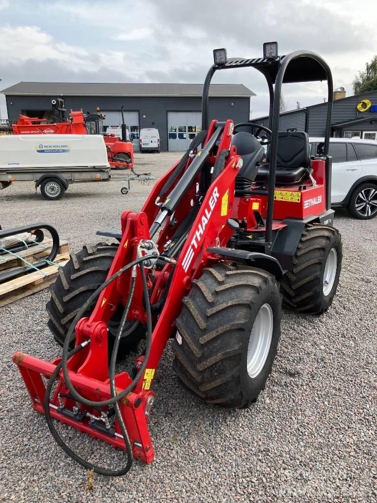 Thaler 2230S Mini incarcator