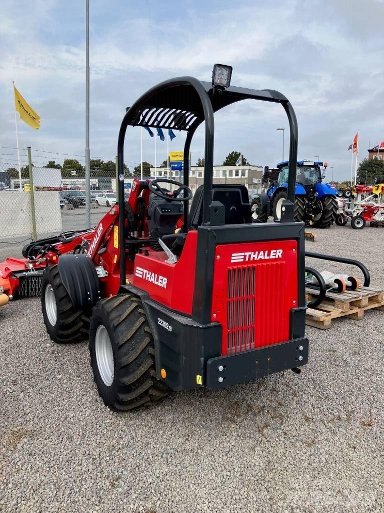 Thaler 2230S Mini incarcator