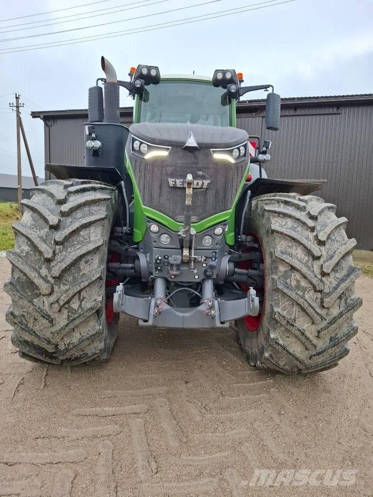 Fendt 1050 Vario Tractoare