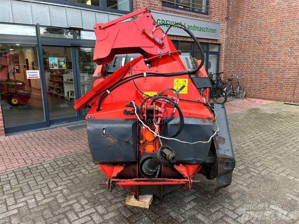 Kuhn Primor 2060 m Utilaje agricole - Altele