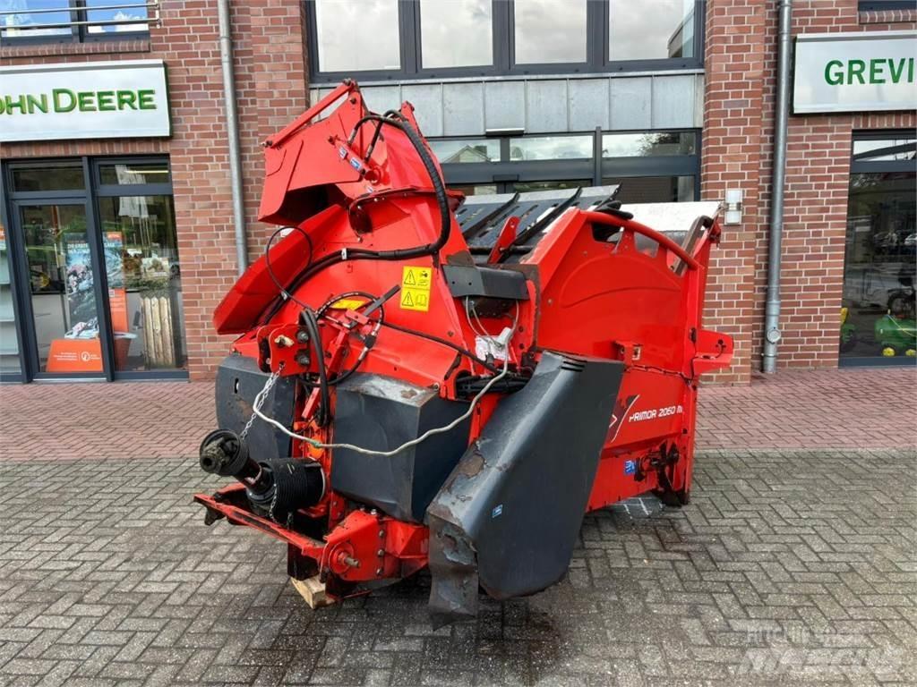 Kuhn Primor 2060 m Utilaje agricole - Altele