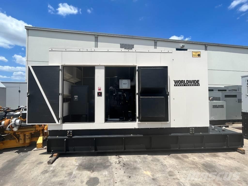  IGSA GSJD30400L Generatoare Diesel
