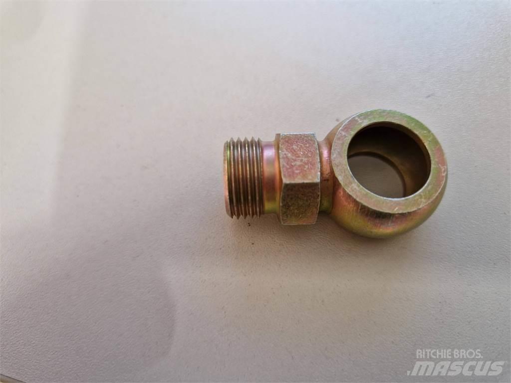 Rottne 072-0023 Hidraulice