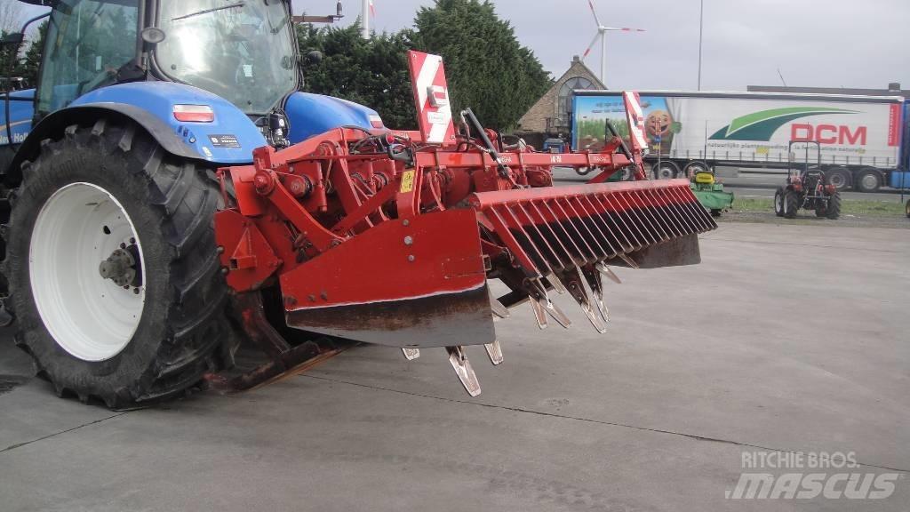 Gramegna V40-350 Alte masini si accesorii de cultivat