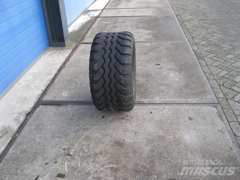 Vredestein 380/55R17 Roti