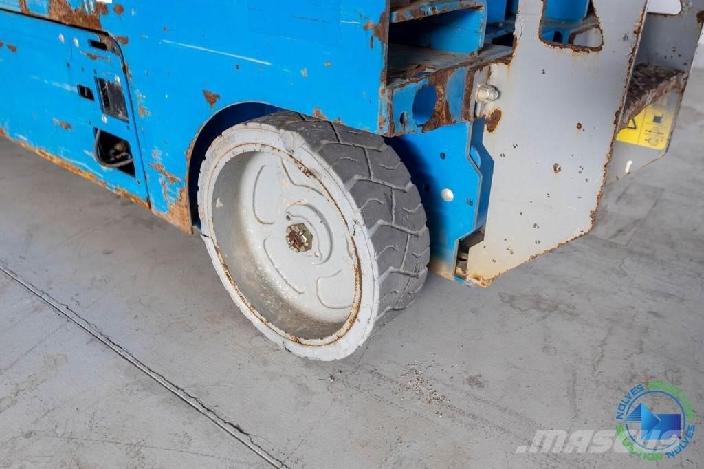 Genie GS2632 Platforme foarfeca