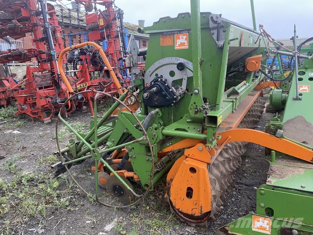 Amazone AD 403 Semanatoare