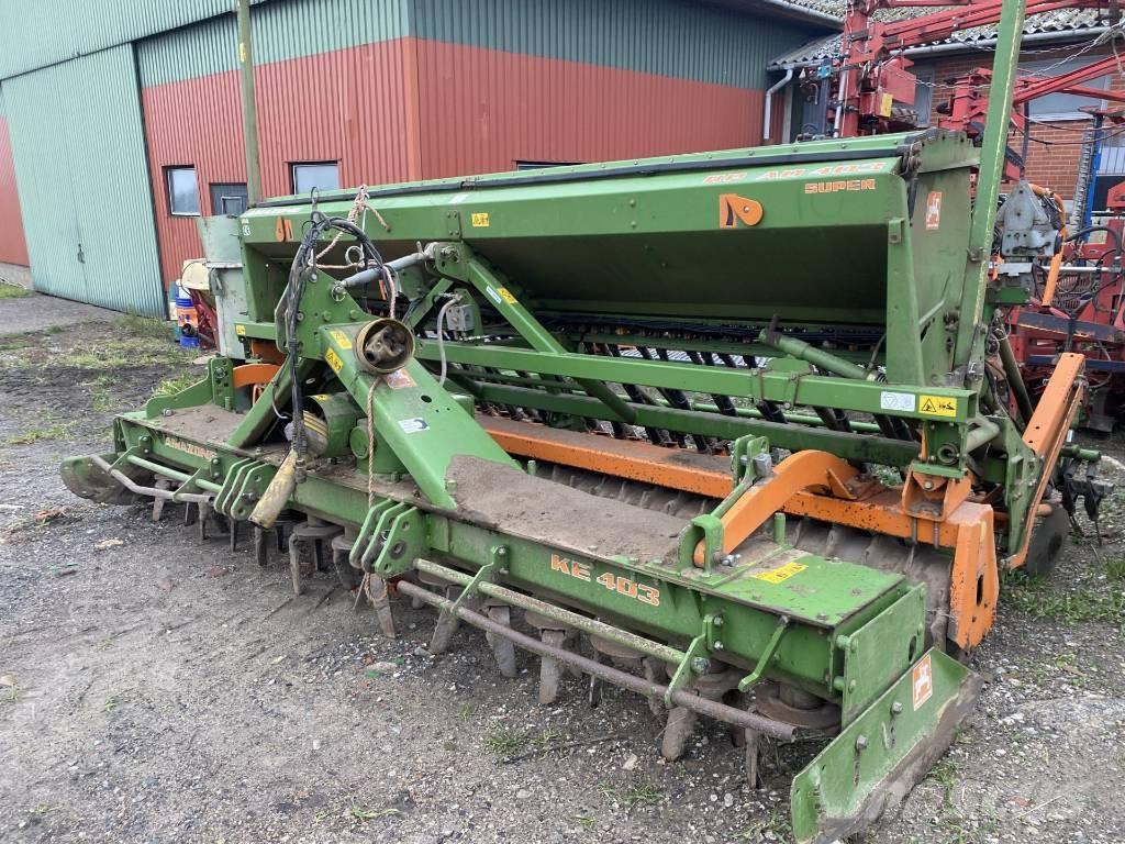Amazone AD 403 Semanatoare