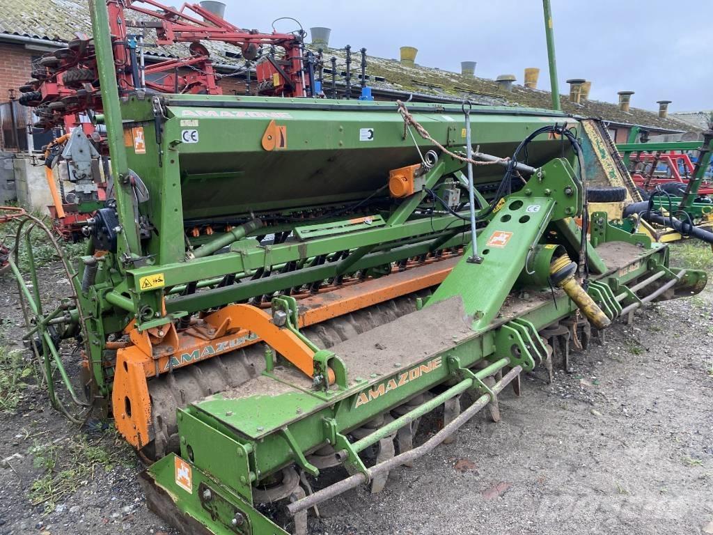 Amazone AD 403 Semanatoare