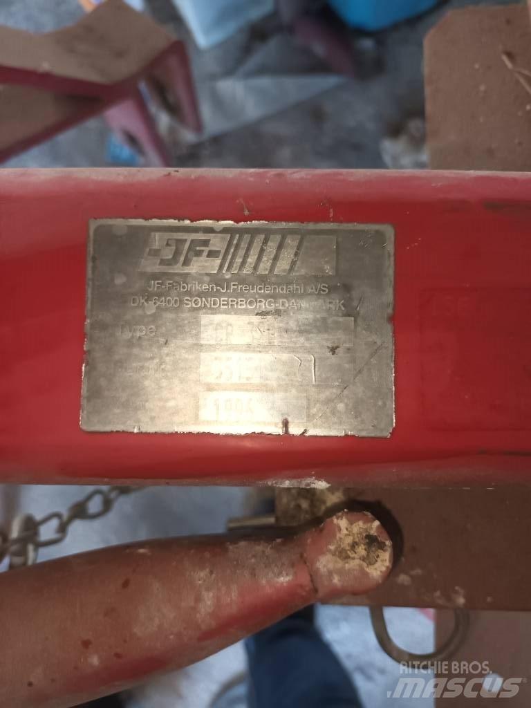 JF CR 320 Greble
