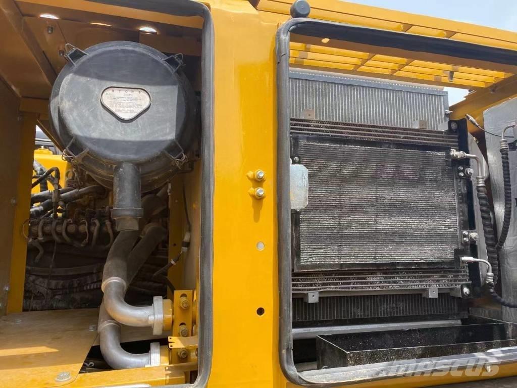Sany SY 215 C Excavatoare pe șenile
