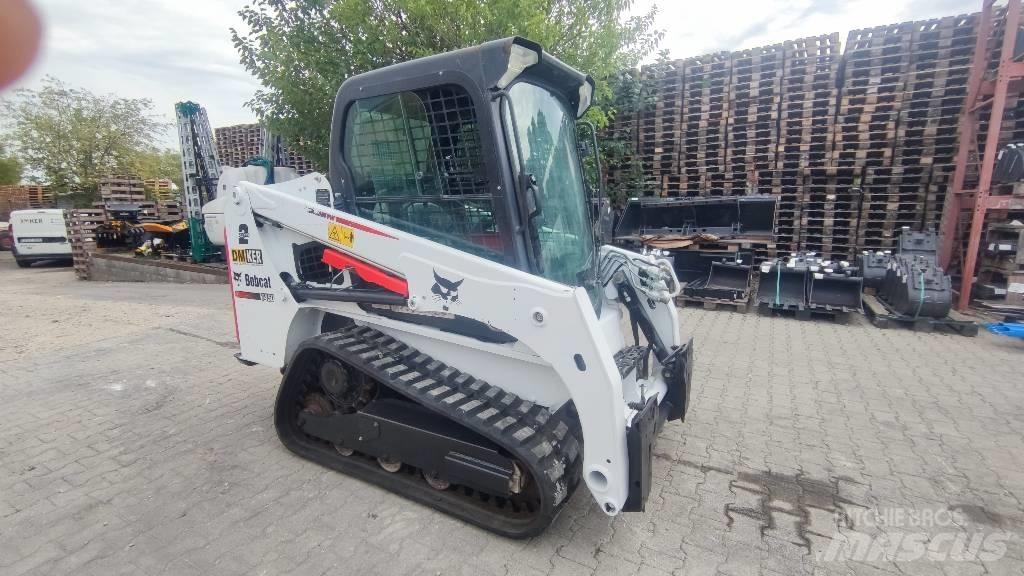 Bobcat T 450 Mini incarcator