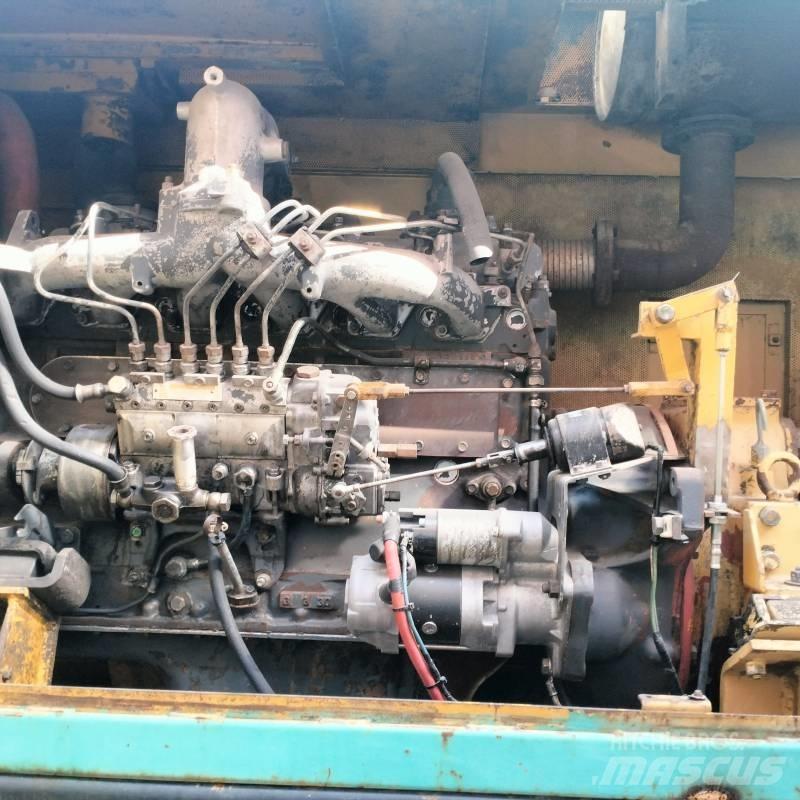 Sumitomo LS118RH5 Macarele