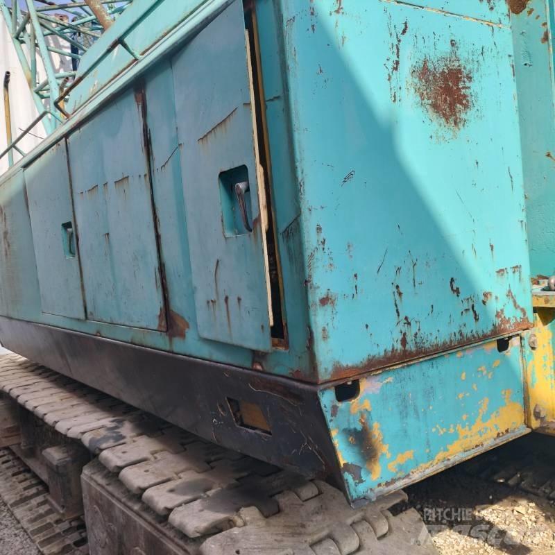 Sumitomo LS118RH5 Macarele