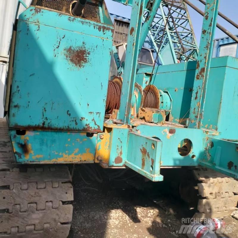 Sumitomo LS118RH5 Macarele