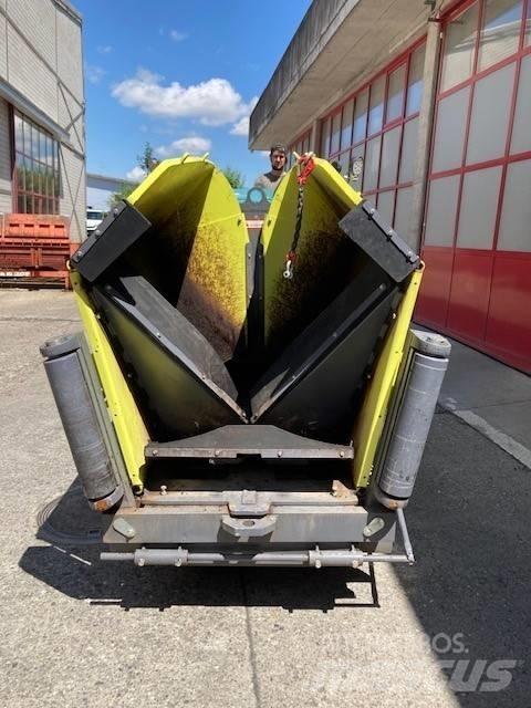 Ammann AFT 300-2 Pavatoare asfalt