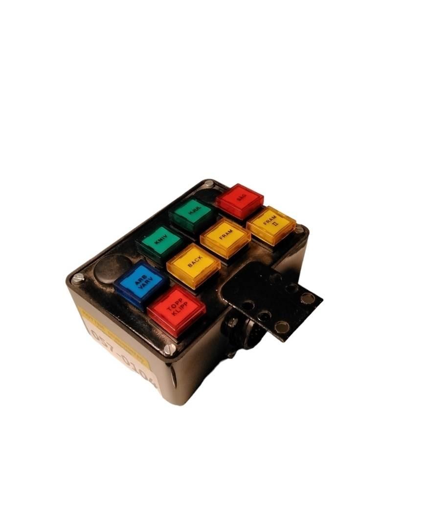 Rottne 057-0104 Electronice