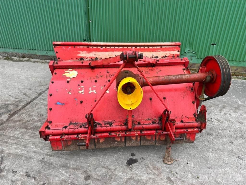 Taarup SKT 1500 Alte echipamente pentru nutret