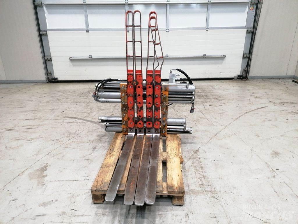 Durwen DPK25C Utilaje construcții - Altele
