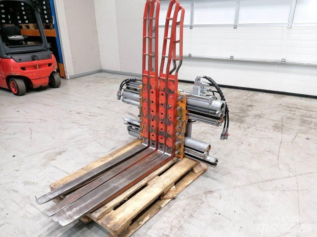 Durwen DPK25C Utilaje construcții - Altele