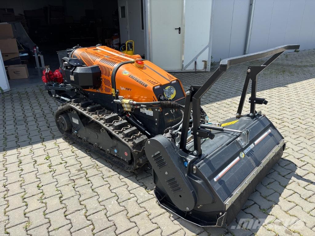 Energreen RoboFIFTI Utilaje forestiere - Altele