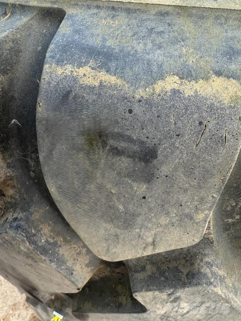 Goodride 23.5R25 Anvelope, roti si jante