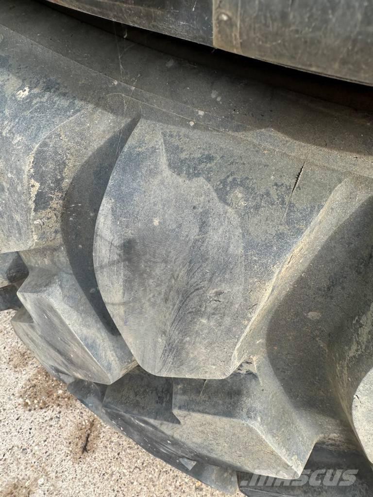 Goodride 23.5R25 Anvelope, roti si jante