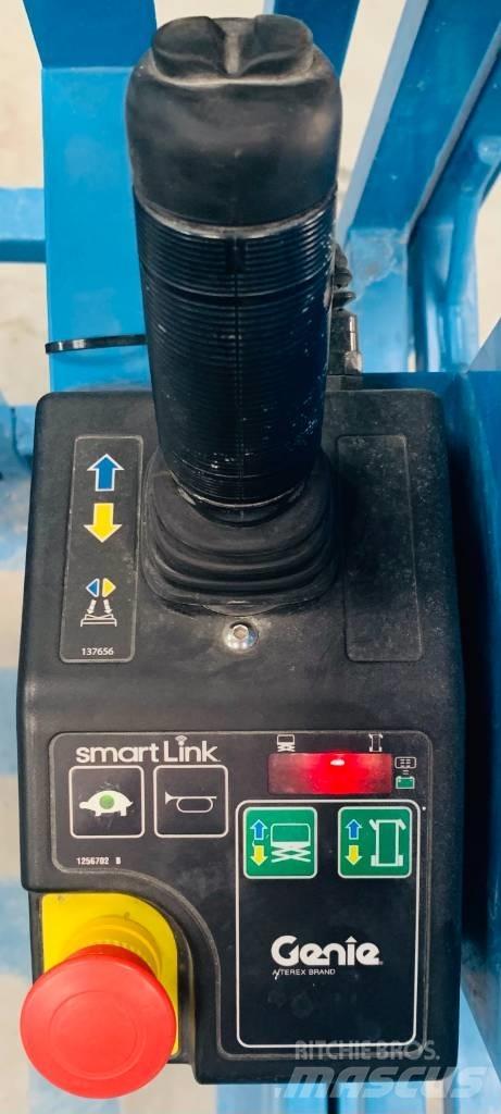 Genie GS 4047 Platforme foarfeca