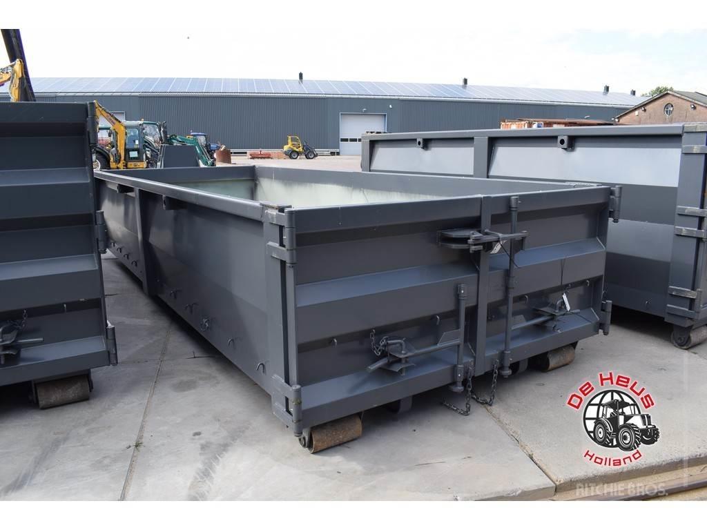 HSP 600/100 Utilaje agricole - Altele