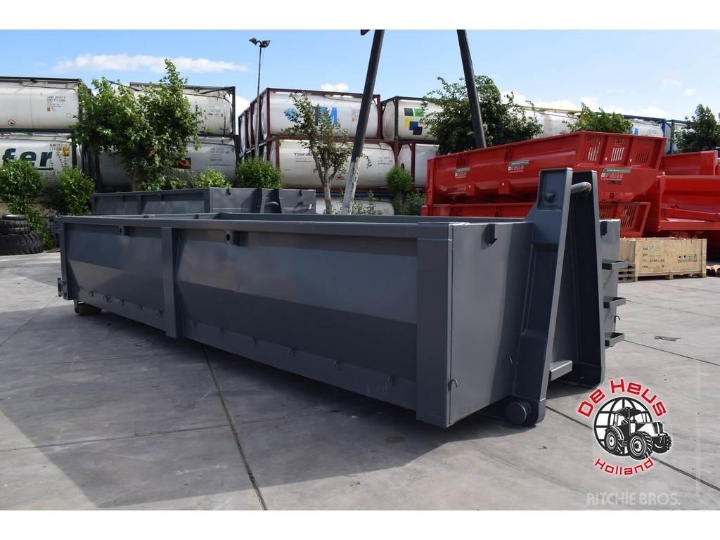 HSP 600/100 Utilaje agricole - Altele