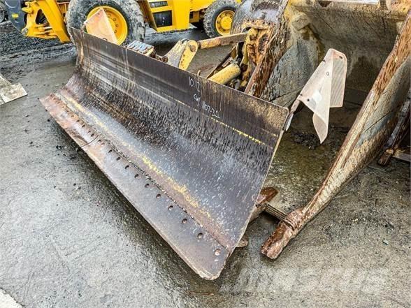 CAT 140M VHP Gredere