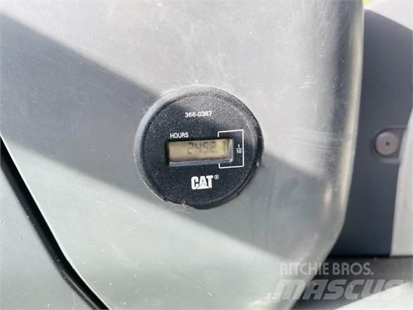 CAT 313FLGC Excavatoare pe șenile
