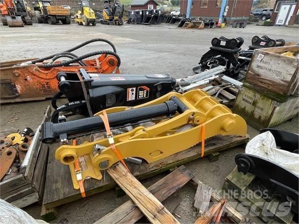 CAT 315 Alte componente