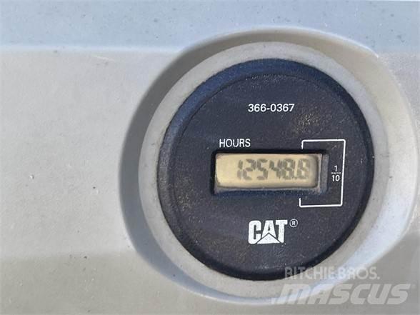 CAT 349EL Excavatoare pe șenile
