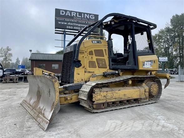CAT D3K2 XL Buldozere pe senile