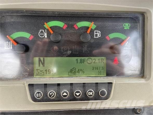 CAT D3K2 XL Buldozere pe senile