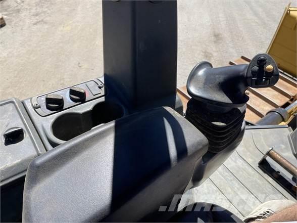 CAT D5K2 LGP Buldozere pe senile