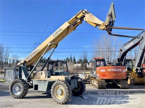 Gehl RS8-42 Stivuitoare telescopice