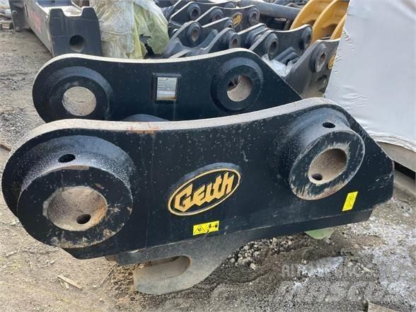 Geith  Conectoare rapide